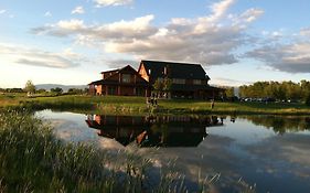 Gallatin River Lodge Bozeman